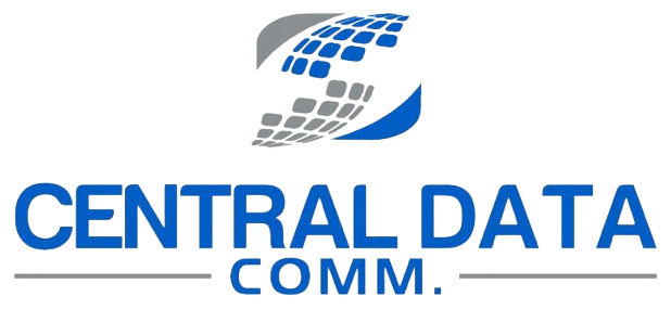 Central Data Comm